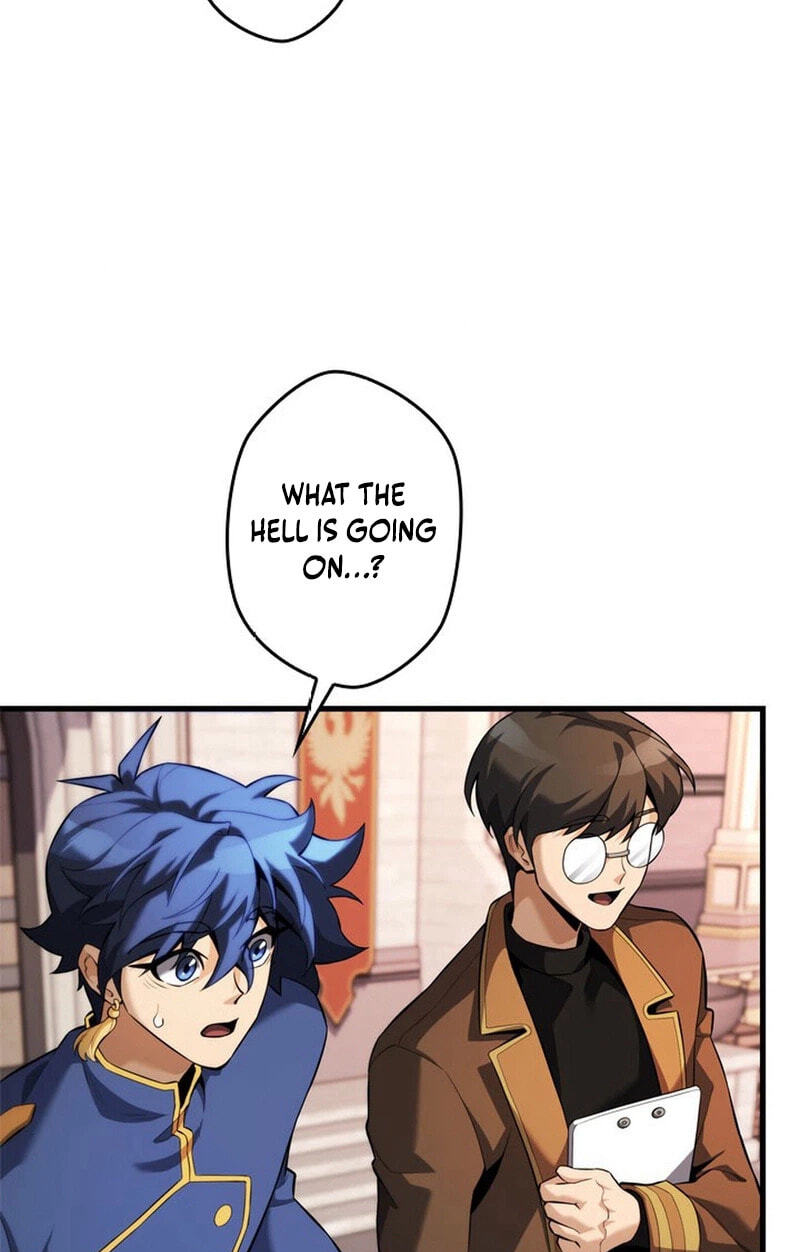 Read Never Touch Eldmia Egar (2026) chapter 22 image 79 on Lezhin