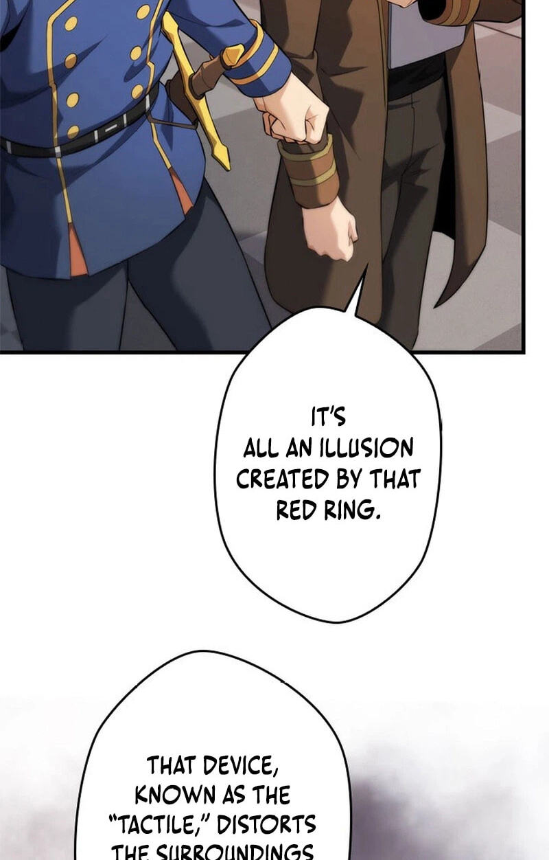 Read Never Touch Eldmia Egar (2026) chapter 22 image 80 on Lezhin