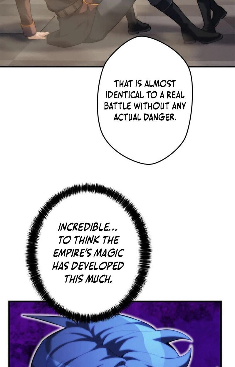 Read Never Touch Eldmia Egar (2026) chapter 22 image 85 on Lezhin