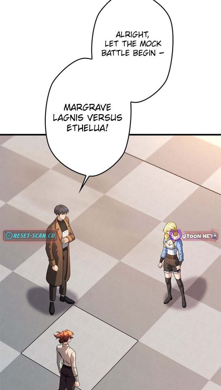 Read Never Touch Eldmia Egar (2026) chapter 23 image 1 on Lezhin