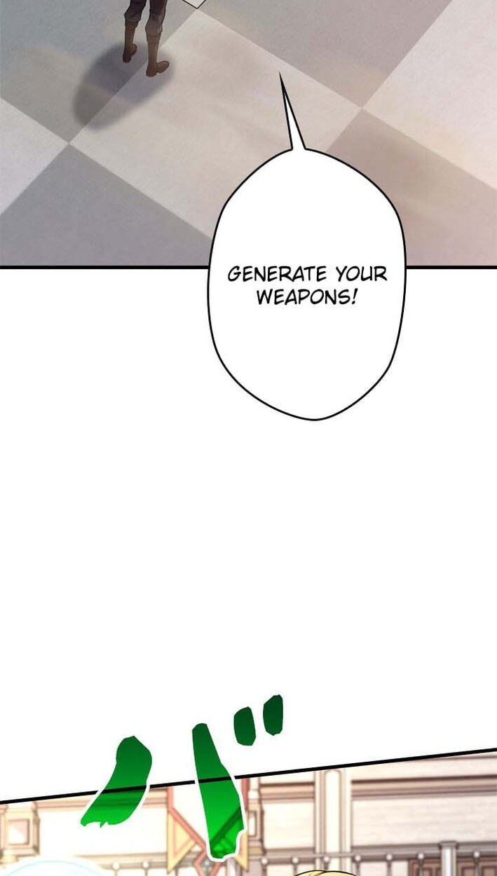 Read Never Touch Eldmia Egar (2026) chapter 23 image 2 on Lezhin