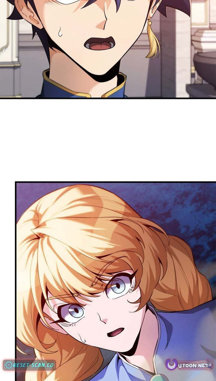 Read Never Touch Eldmia Egar (2026) chapter 23 image 21 on Lezhin