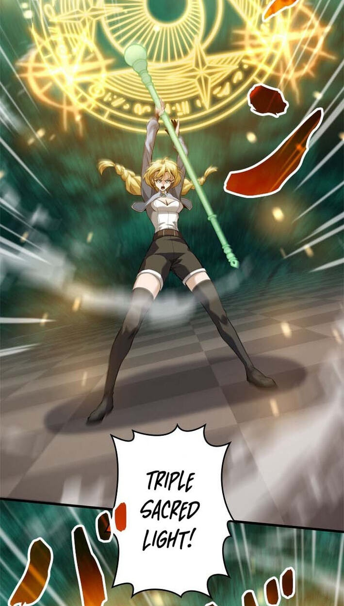 Read Never Touch Eldmia Egar (2026) chapter 23 image 28 on Lezhin