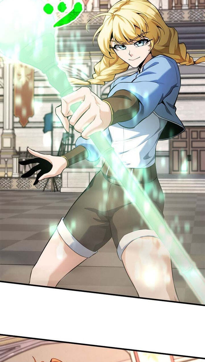 Read Never Touch Eldmia Egar (2026) chapter 23 image 3 on Lezhin