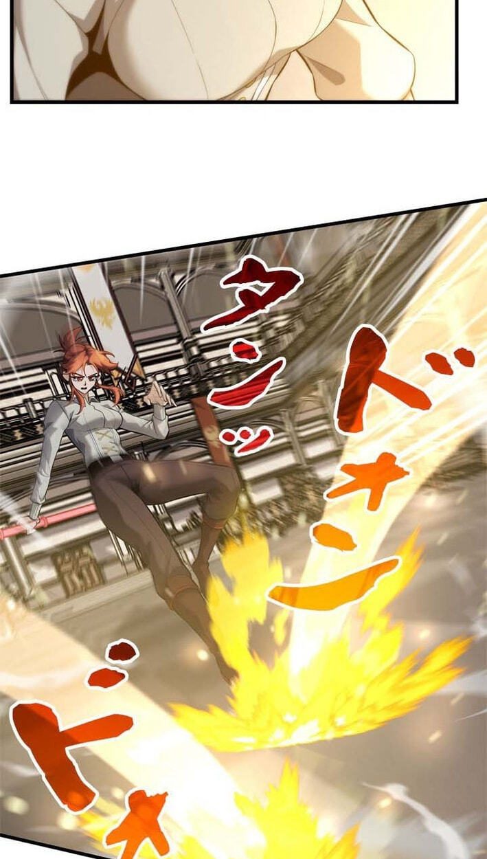 Read Never Touch Eldmia Egar (2026) chapter 23 image 31 on Lezhin