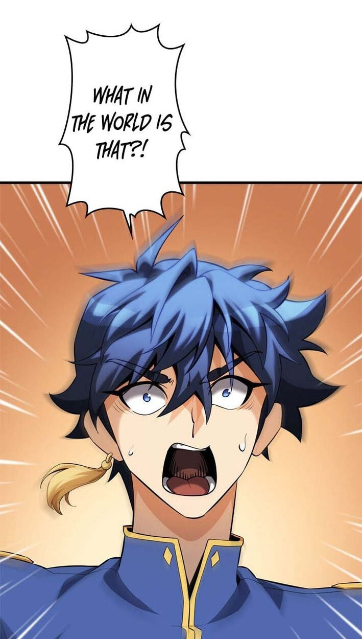 Read Never Touch Eldmia Egar (2026) chapter 23 image 48 on Lezhin