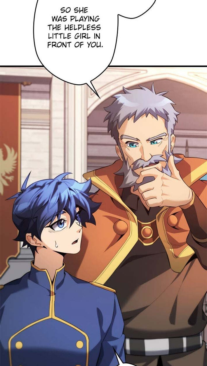 Read Never Touch Eldmia Egar (2026) chapter 23 image 7 on Lezhin