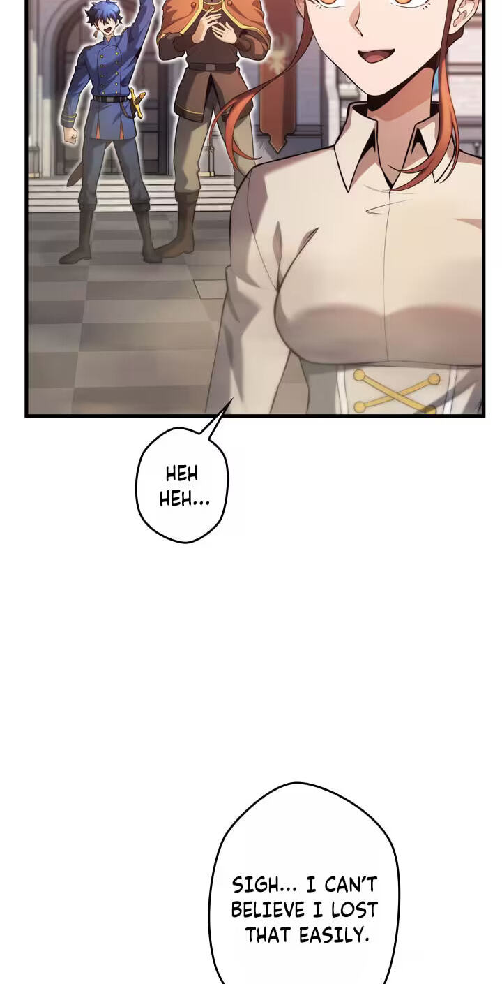 Read Never Touch Eldmia Egar (2026) chapter 24 image 1 on Lezhin