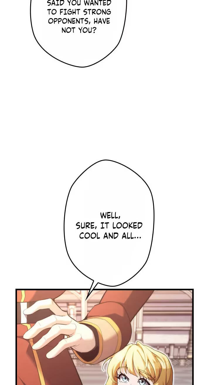 Read Never Touch Eldmia Egar (2026) chapter 24 image 15 on Lezhin