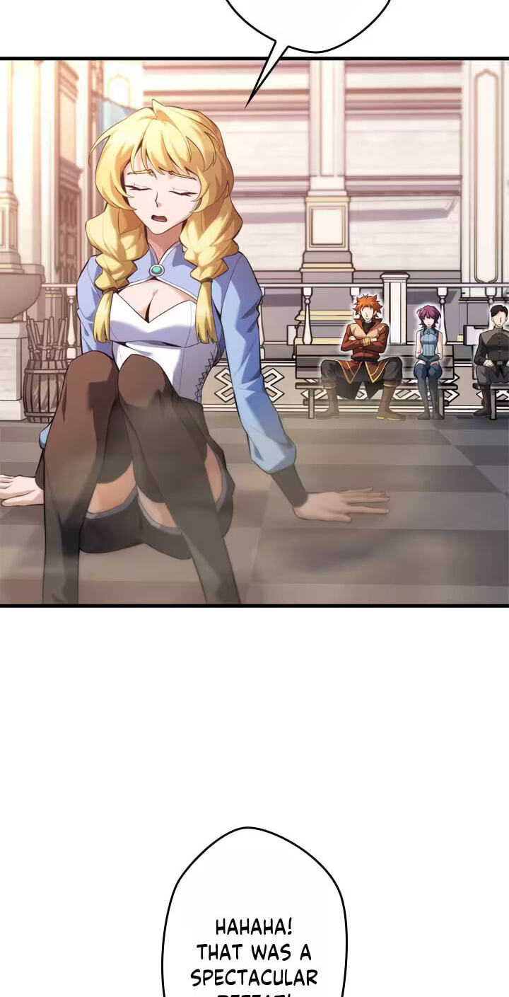 Read Never Touch Eldmia Egar (2026) chapter 24 image 2 on Lezhin