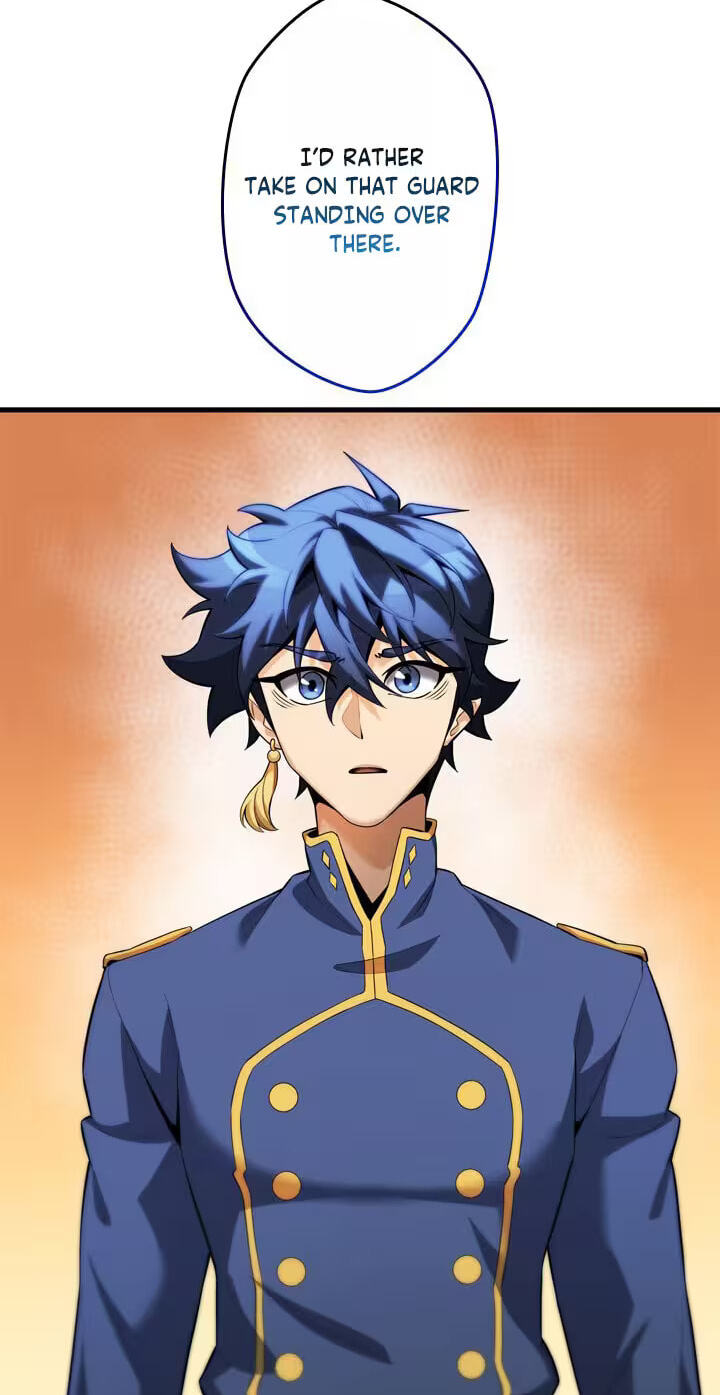 Read Never Touch Eldmia Egar (2026) chapter 24 image 23 on Lezhin
