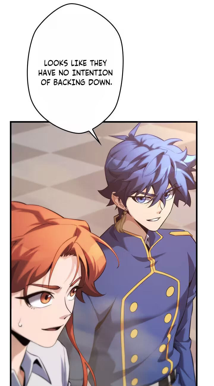 Read Never Touch Eldmia Egar (2026) chapter 24 image 27 on Lezhin