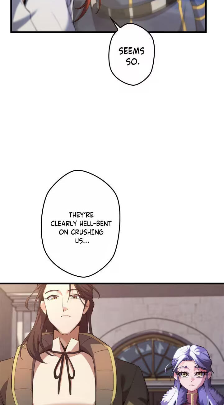 Read Never Touch Eldmia Egar (2026) chapter 24 image 28 on Lezhin