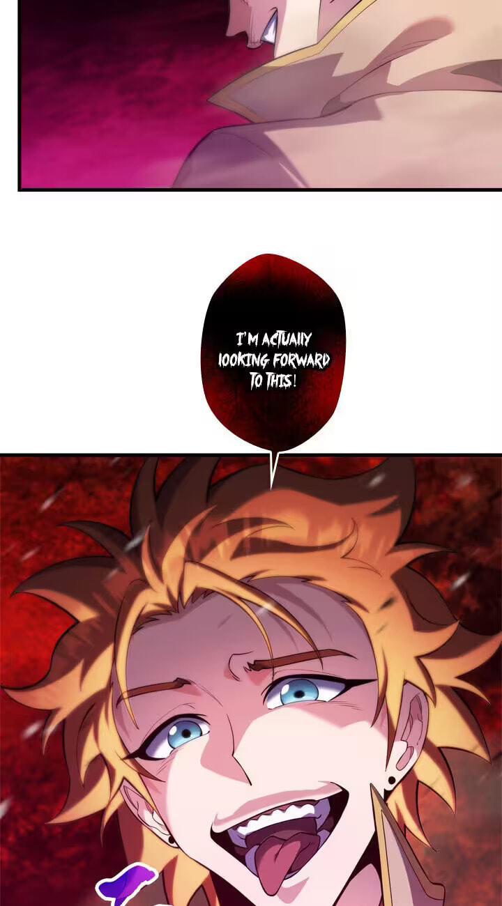 Read Never Touch Eldmia Egar (2026) chapter 24 image 35 on Lezhin