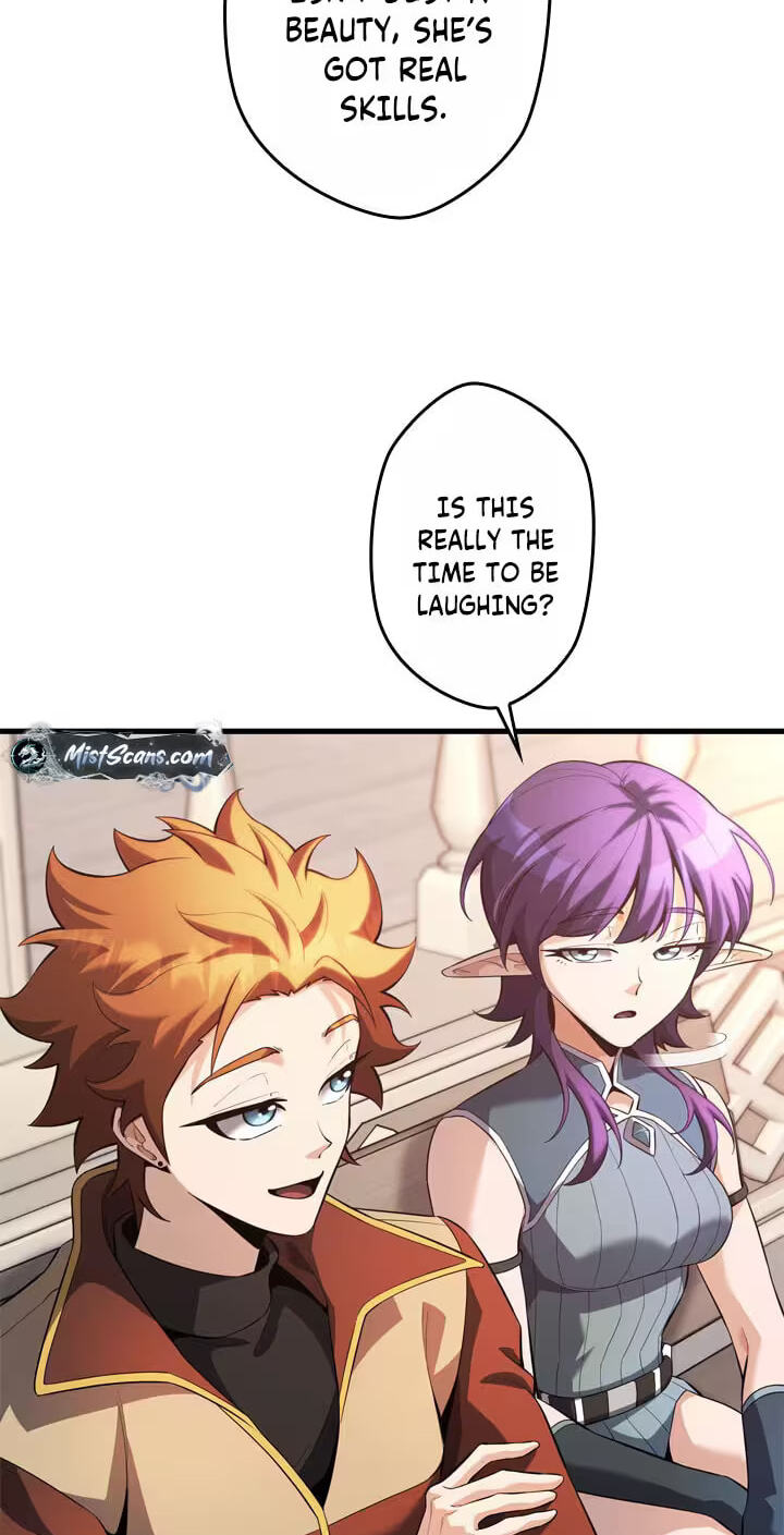 Read Never Touch Eldmia Egar (2026) chapter 24 image 4 on Lezhin
