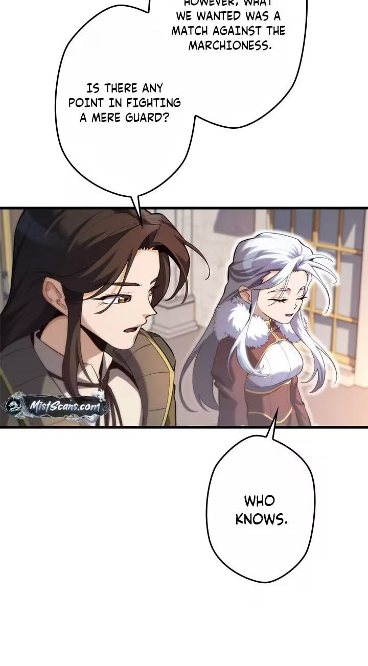 Read Never Touch Eldmia Egar (2026) chapter 24 image 40 on Lezhin