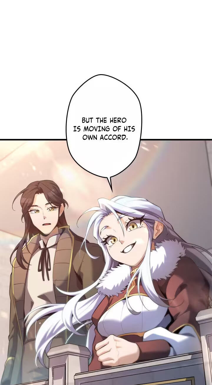 Read Never Touch Eldmia Egar (2026) chapter 24 image 41 on Lezhin