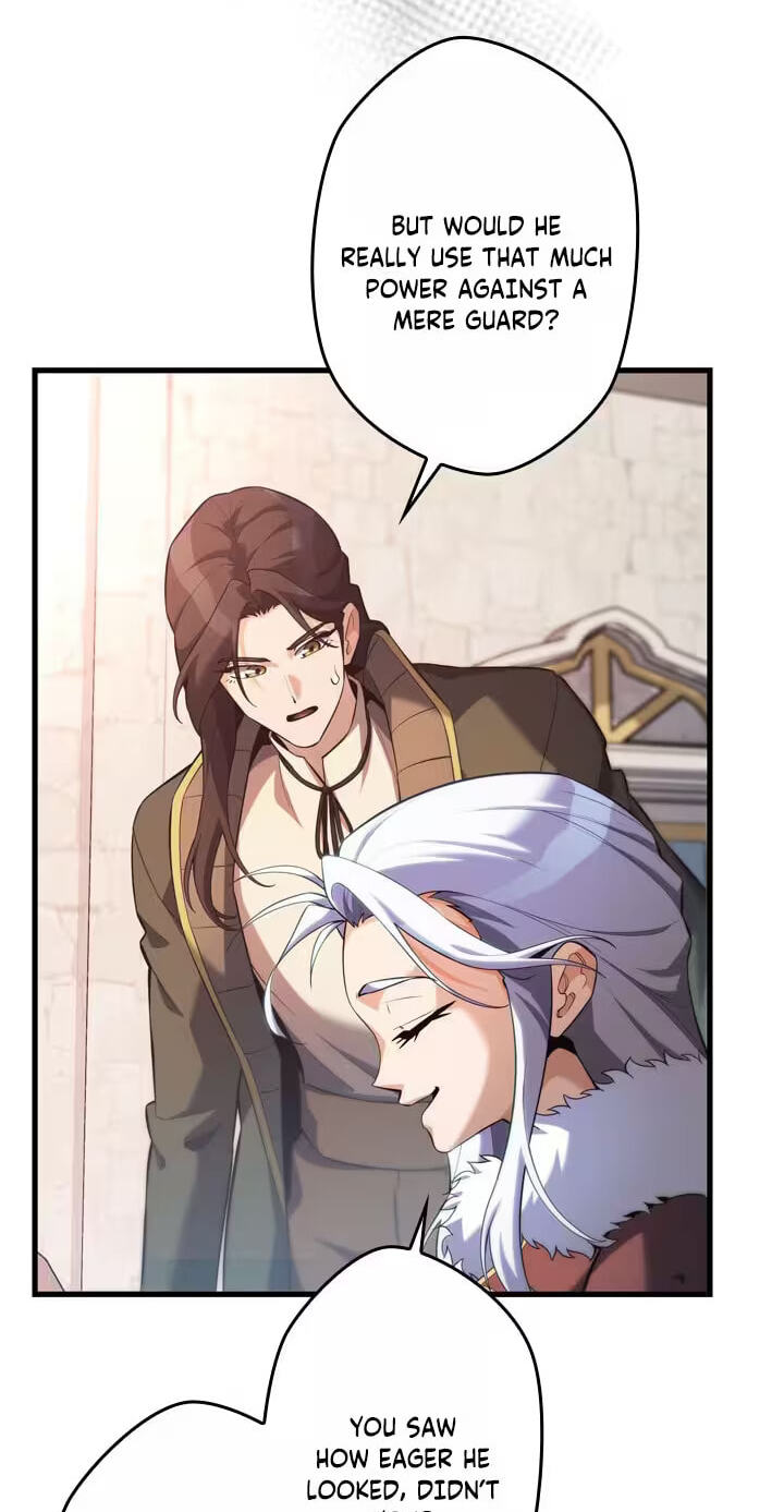 Read Never Touch Eldmia Egar (2026) chapter 24 image 47 on Lezhin