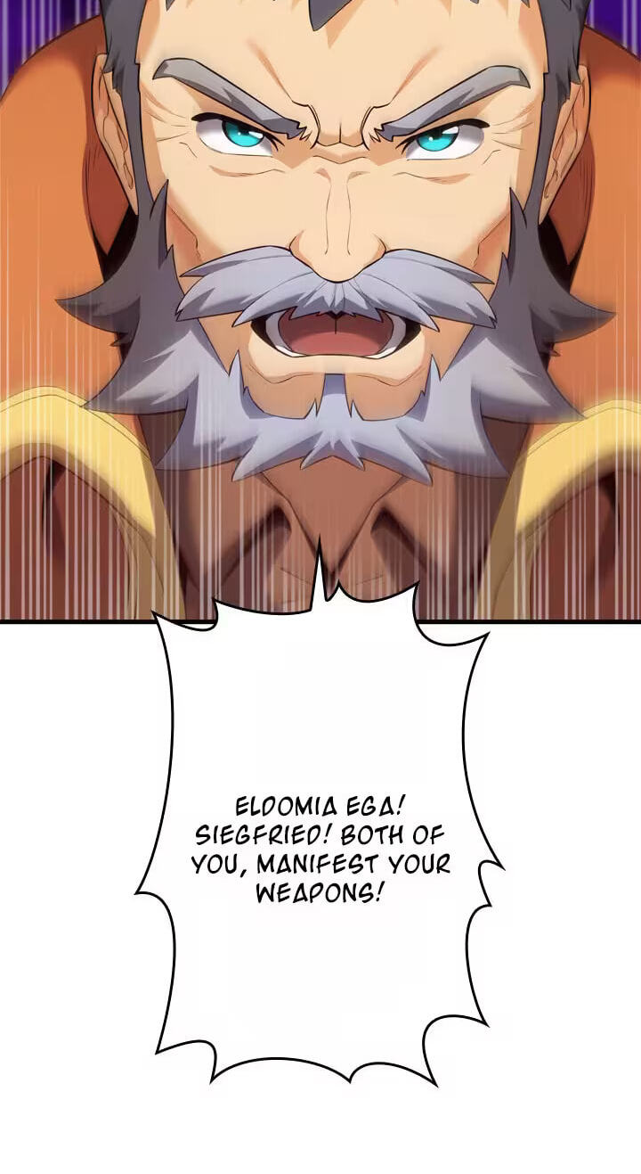 Read Never Touch Eldmia Egar (2026) chapter 24 image 57 on Lezhin