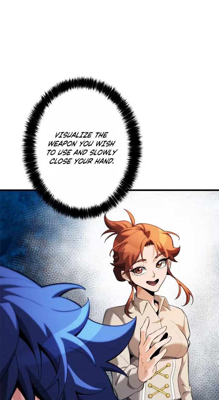 Read Never Touch Eldmia Egar (2026) chapter 24 image 58 on Lezhin