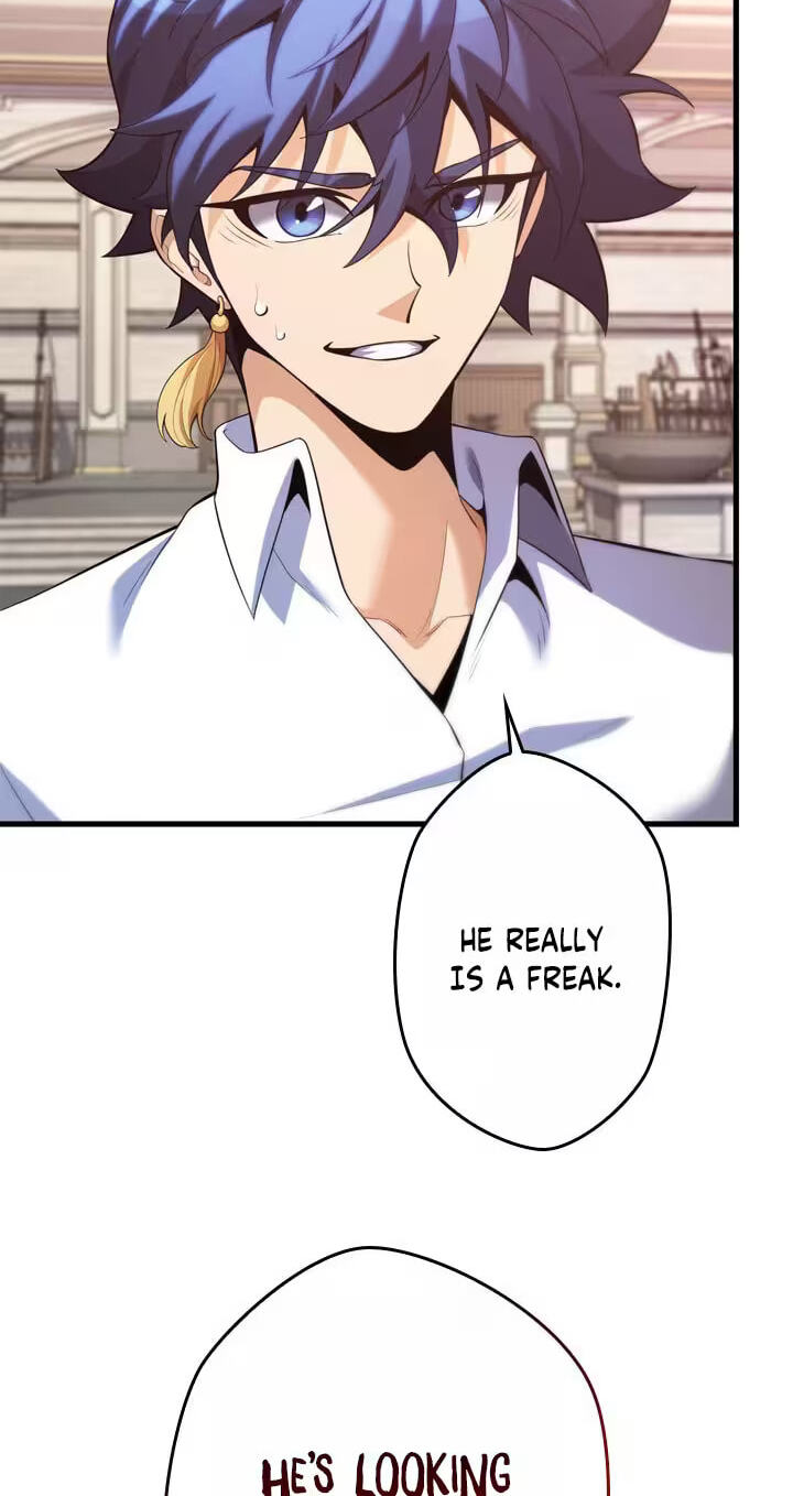 Read Never Touch Eldmia Egar (2026) chapter 24 image 66 on Lezhin
