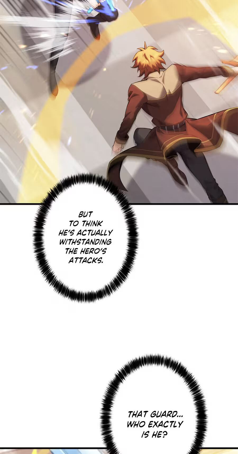 Read Never Touch Eldmia Egar (2026) chapter 25 image 10 on Lezhin
