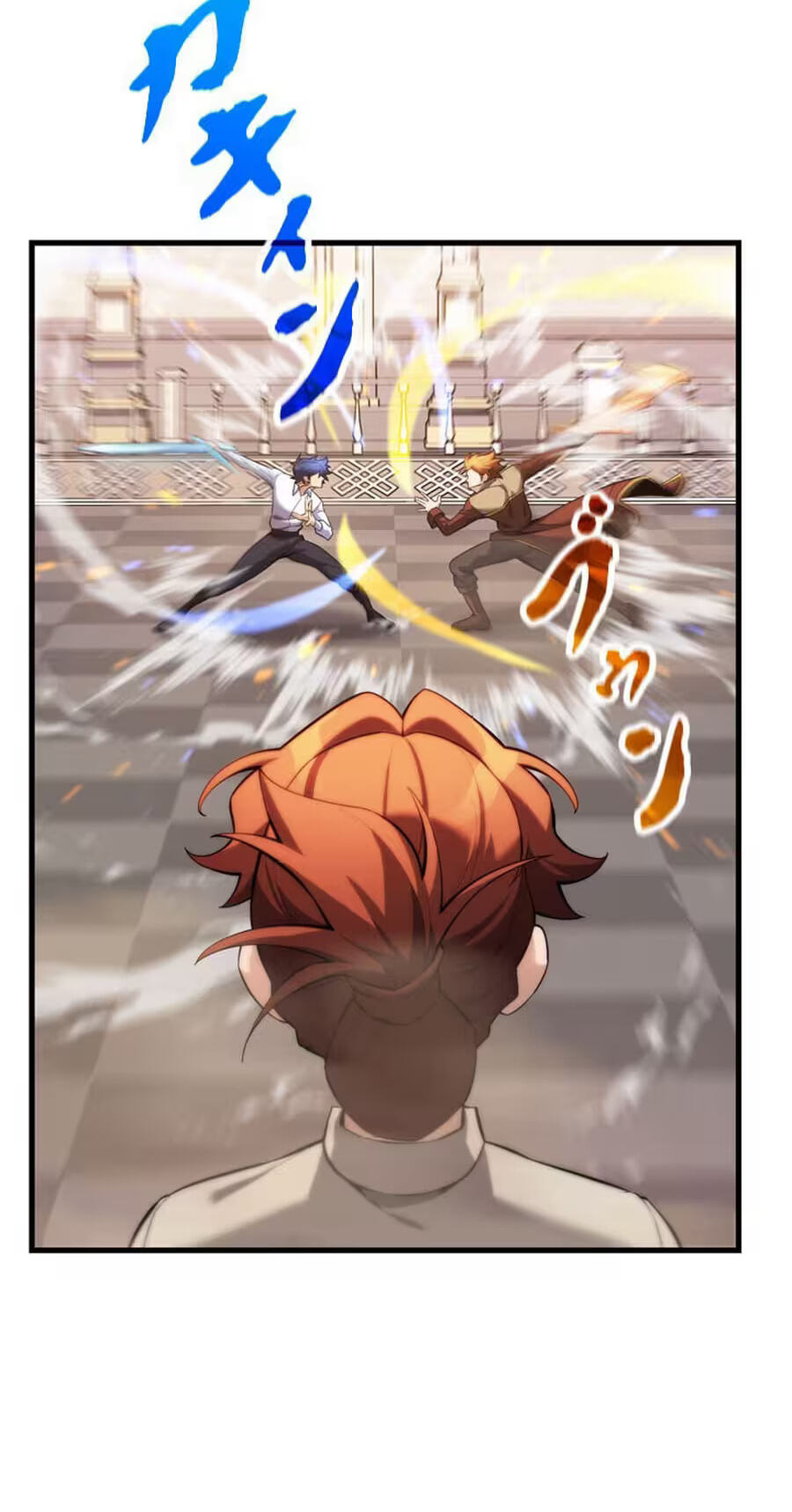 Read Never Touch Eldmia Egar (2026) chapter 25 image 12 on Lezhin