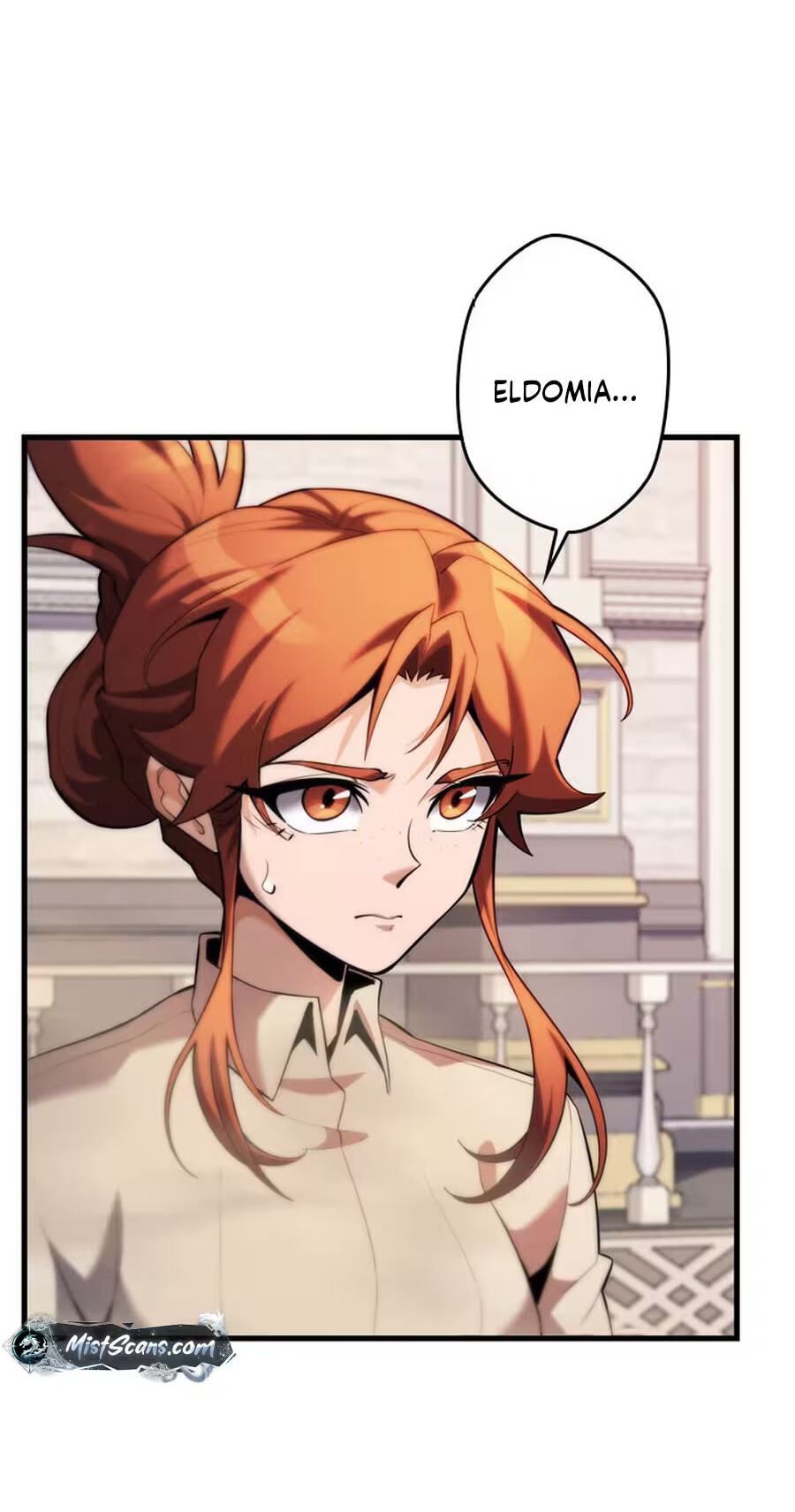 Read Never Touch Eldmia Egar (2026) chapter 25 image 13 on Lezhin