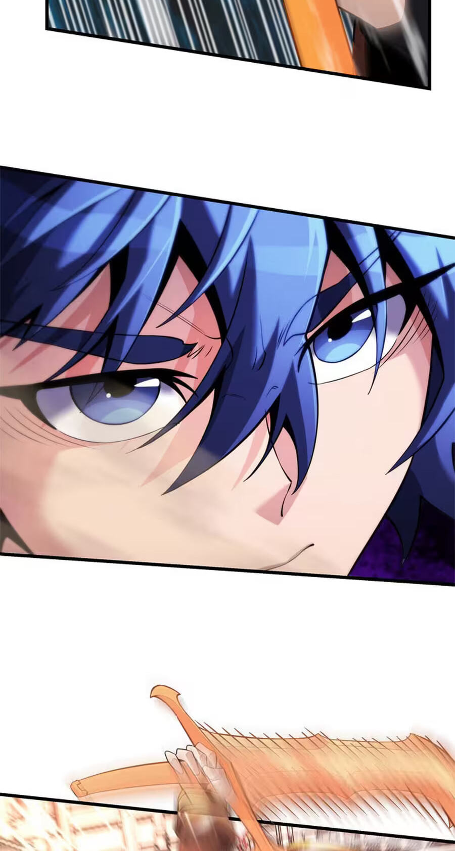 Read Never Touch Eldmia Egar (2026) chapter 25 image 17 on Lezhin