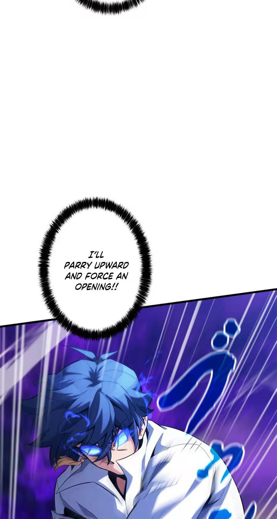 Read Never Touch Eldmia Egar (2026) chapter 25 image 19 on Lezhin
