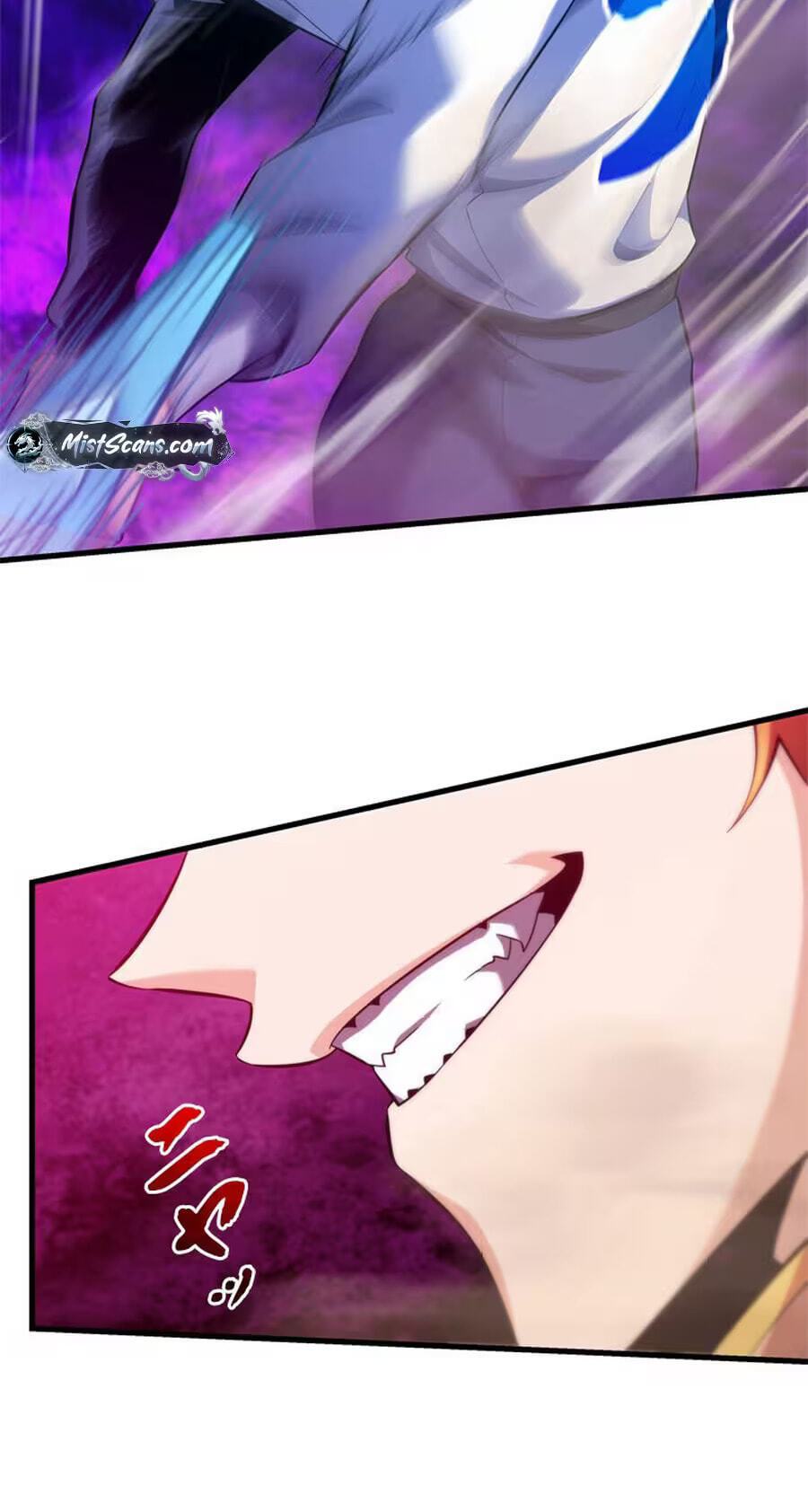 Read Never Touch Eldmia Egar (2026) chapter 25 image 20 on Lezhin