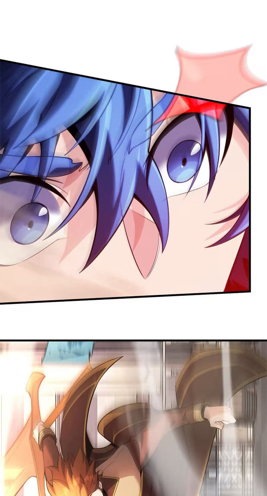 Read Never Touch Eldmia Egar (2026) chapter 25 image 22 on Lezhin