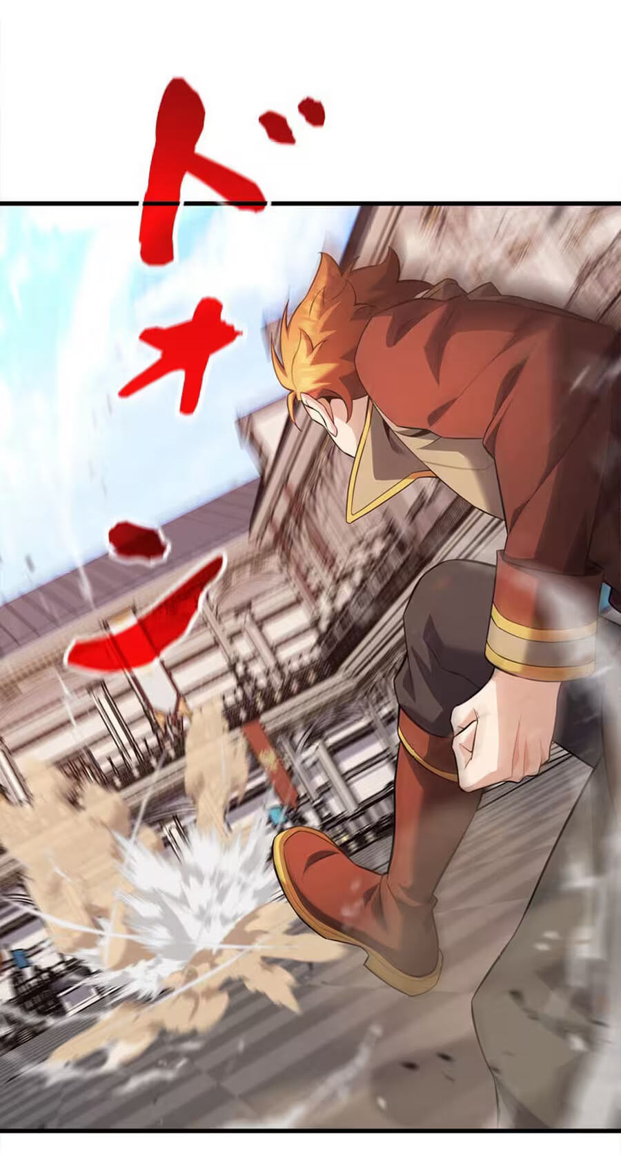 Read Never Touch Eldmia Egar (2026) chapter 25 image 26 on Lezhin