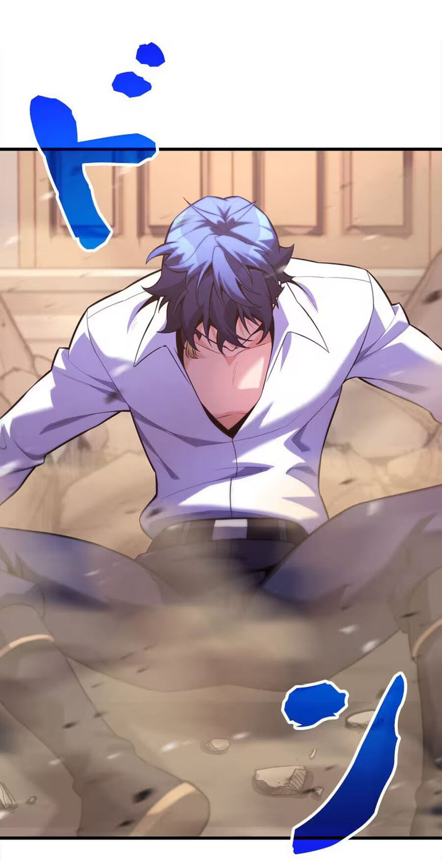 Read Never Touch Eldmia Egar (2026) chapter 25 image 30 on Lezhin