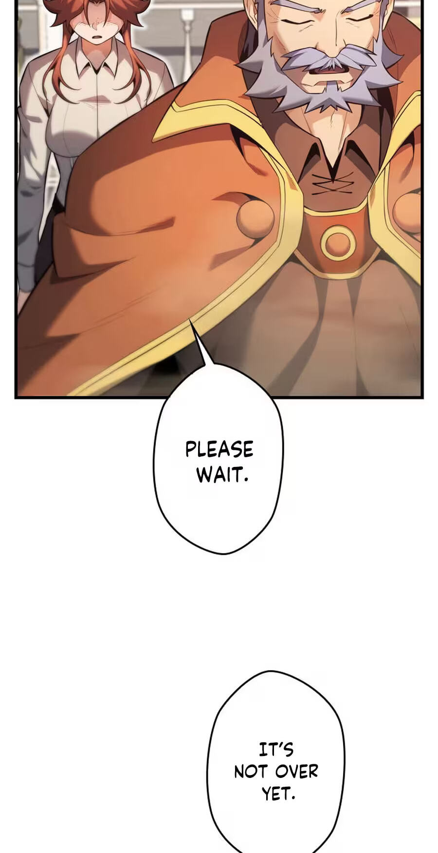 Read Never Touch Eldmia Egar (2026) chapter 25 image 33 on Lezhin
