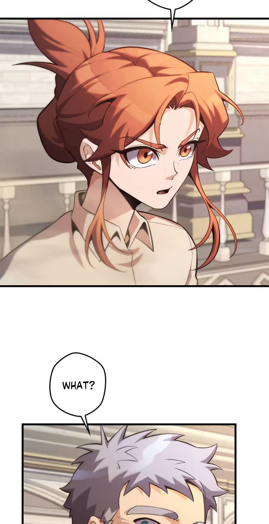 Read Never Touch Eldmia Egar (2026) chapter 25 image 34 on Lezhin