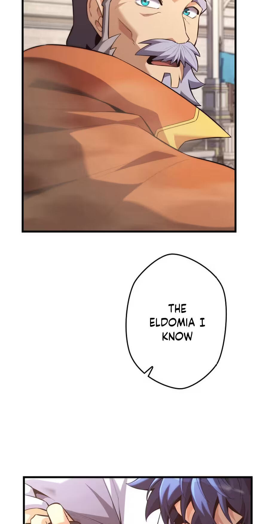 Read Never Touch Eldmia Egar (2026) chapter 25 image 35 on Lezhin