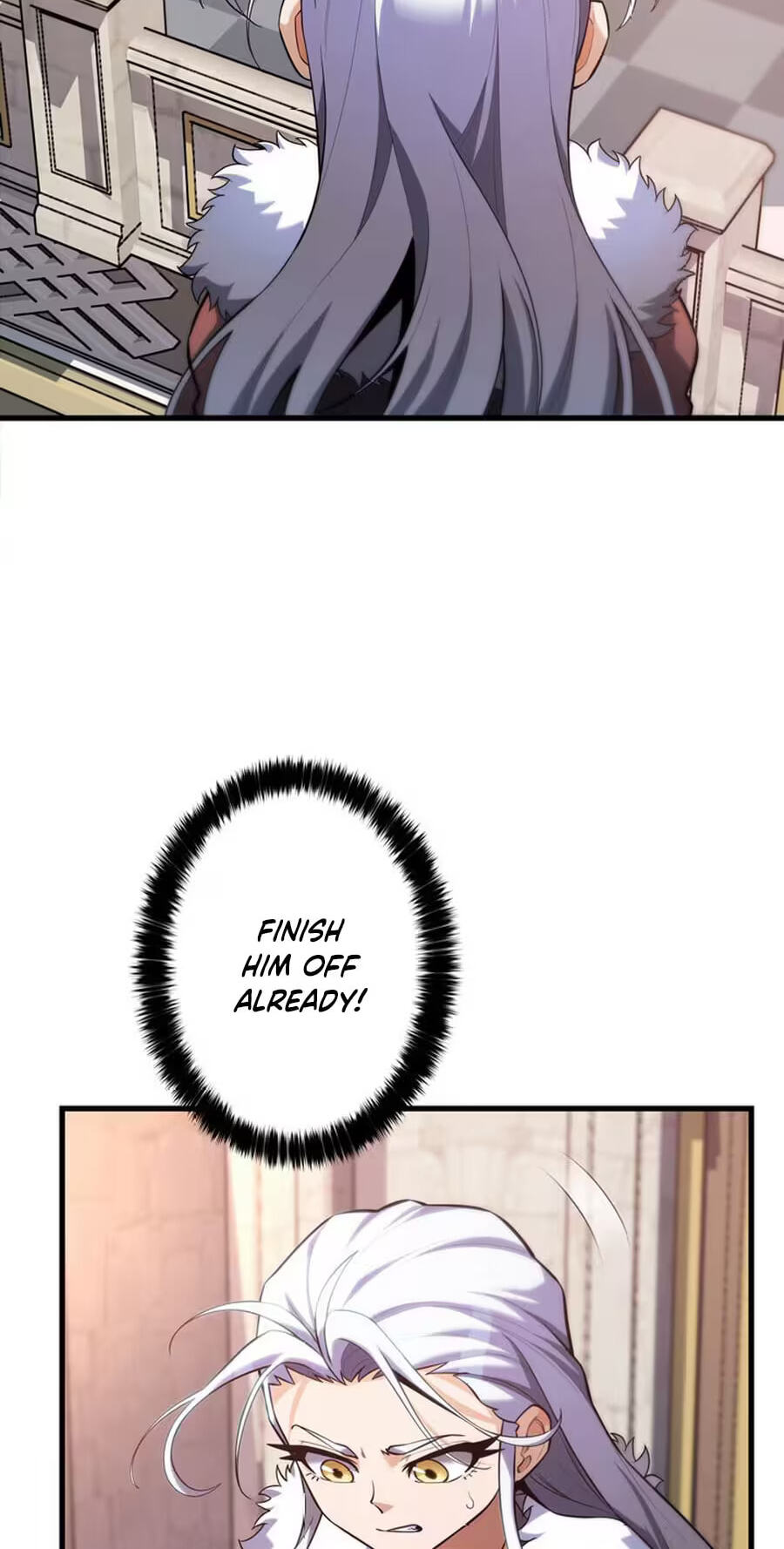 Read Never Touch Eldmia Egar (2026) chapter 25 image 41 on Lezhin