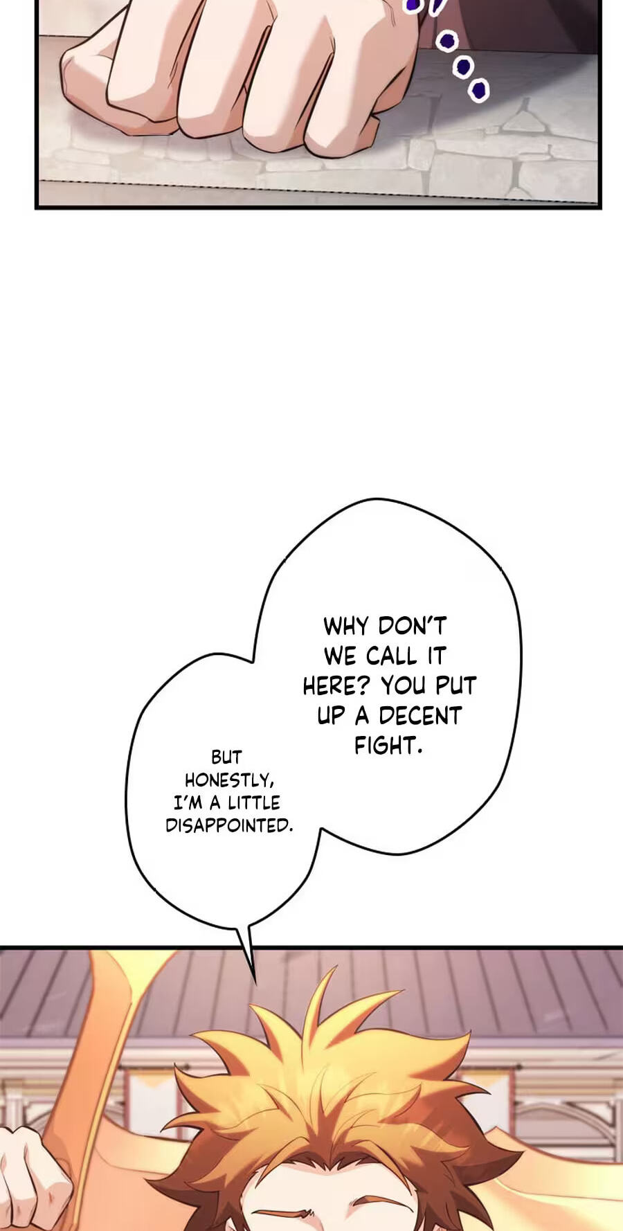 Read Never Touch Eldmia Egar (2026) chapter 25 image 43 on Lezhin