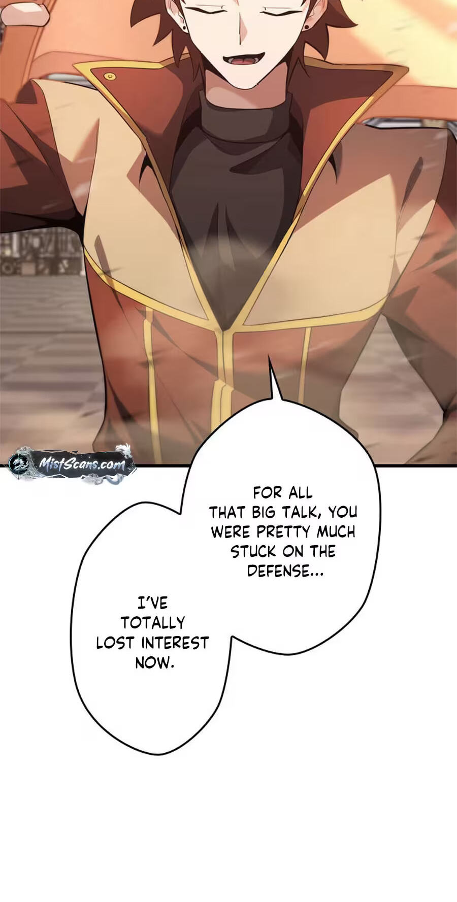Read Never Touch Eldmia Egar (2026) chapter 25 image 44 on Lezhin