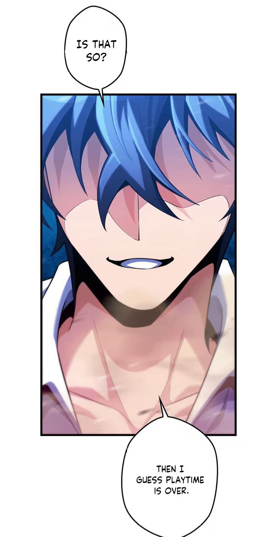 Read Never Touch Eldmia Egar (2026) chapter 25 image 45 on Lezhin