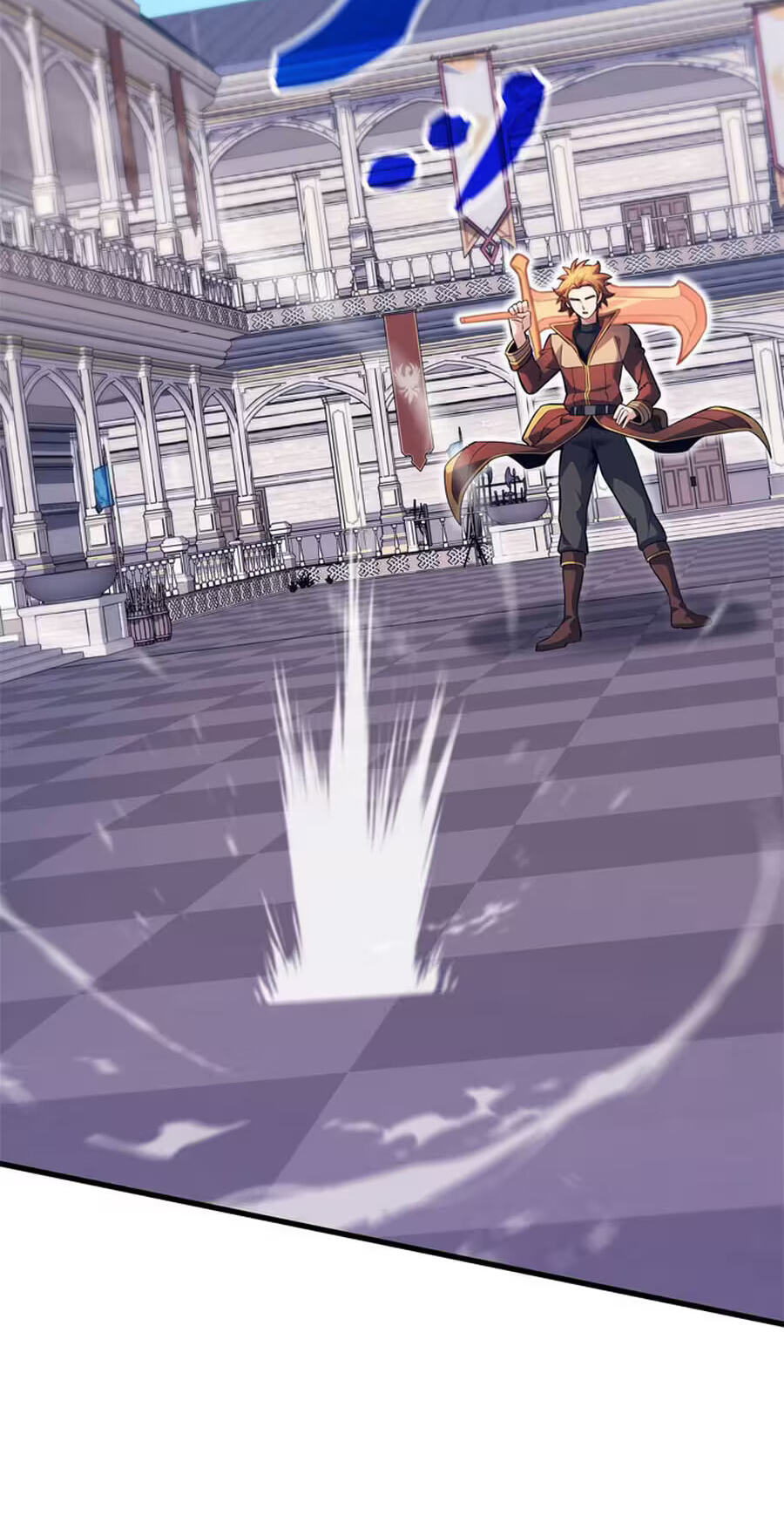 Read Never Touch Eldmia Egar (2026) chapter 25 image 51 on Lezhin