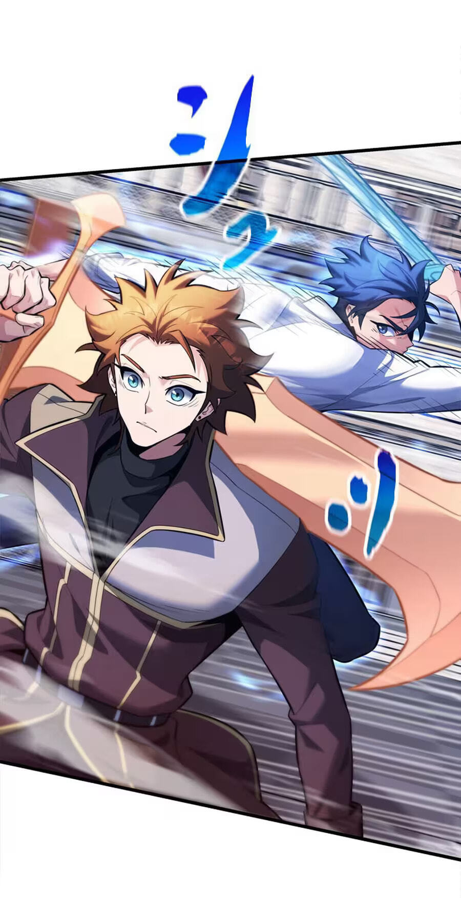 Read Never Touch Eldmia Egar (2026) chapter 25 image 52 on Lezhin