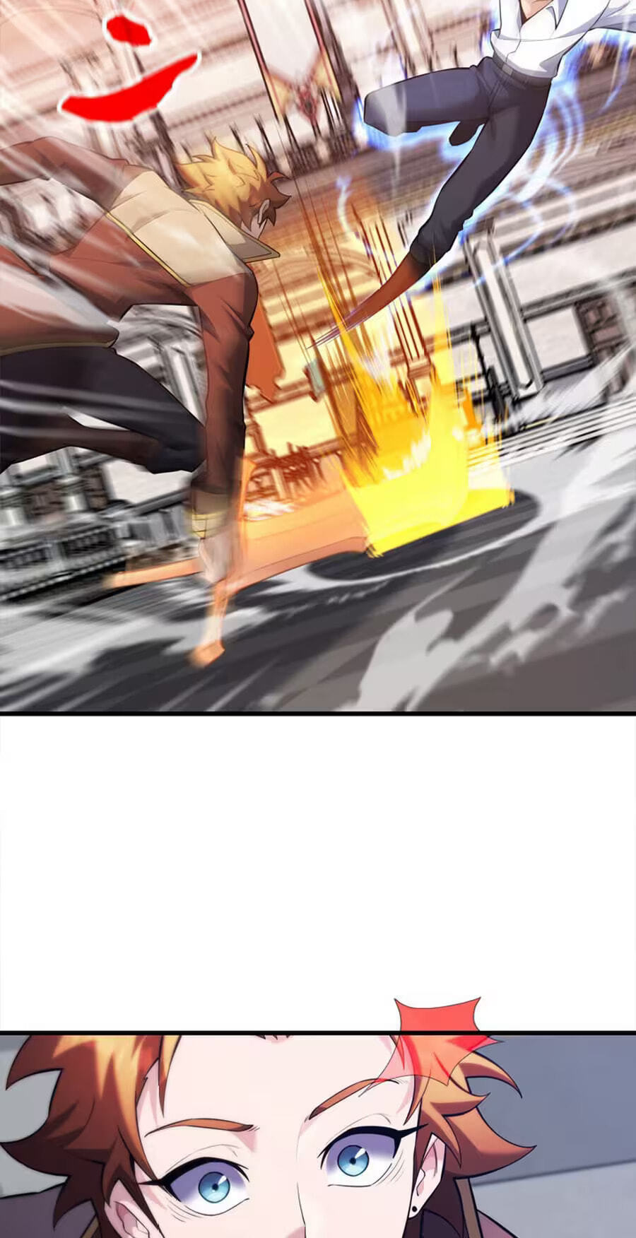 Read Never Touch Eldmia Egar (2026) chapter 25 image 55 on Lezhin