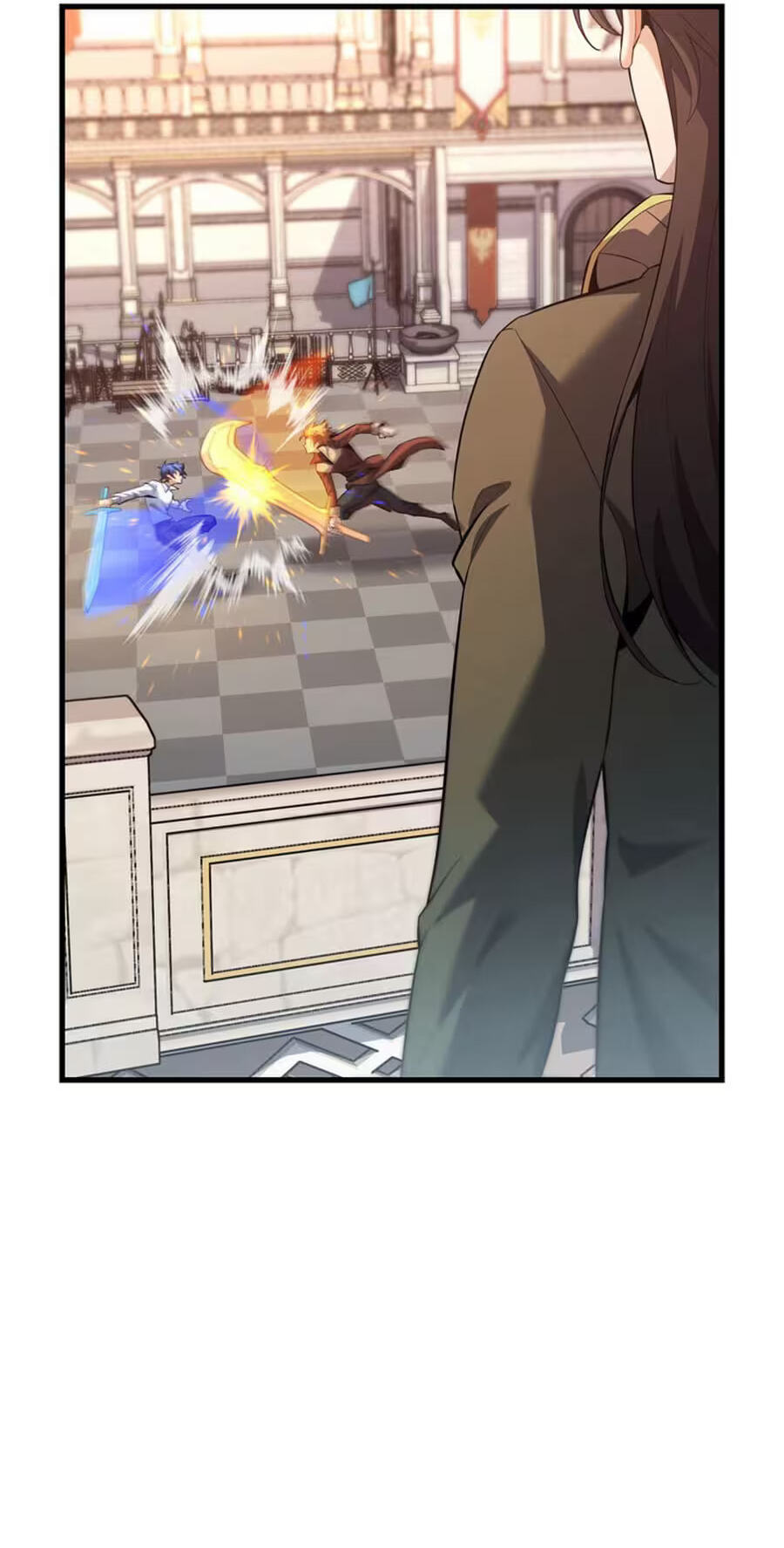 Read Never Touch Eldmia Egar (2026) chapter 25 image 6 on Lezhin
