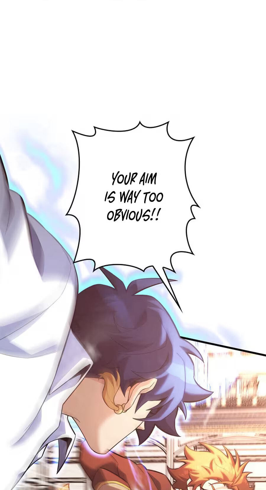 Read Never Touch Eldmia Egar (2026) chapter 25 image 63 on Lezhin