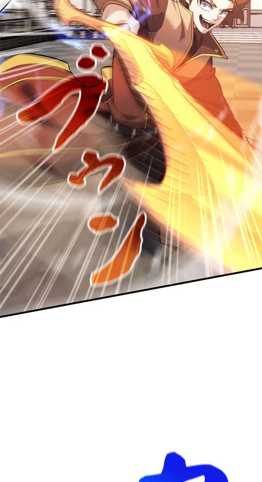 Read Never Touch Eldmia Egar (2026) chapter 25 image 64 on Lezhin
