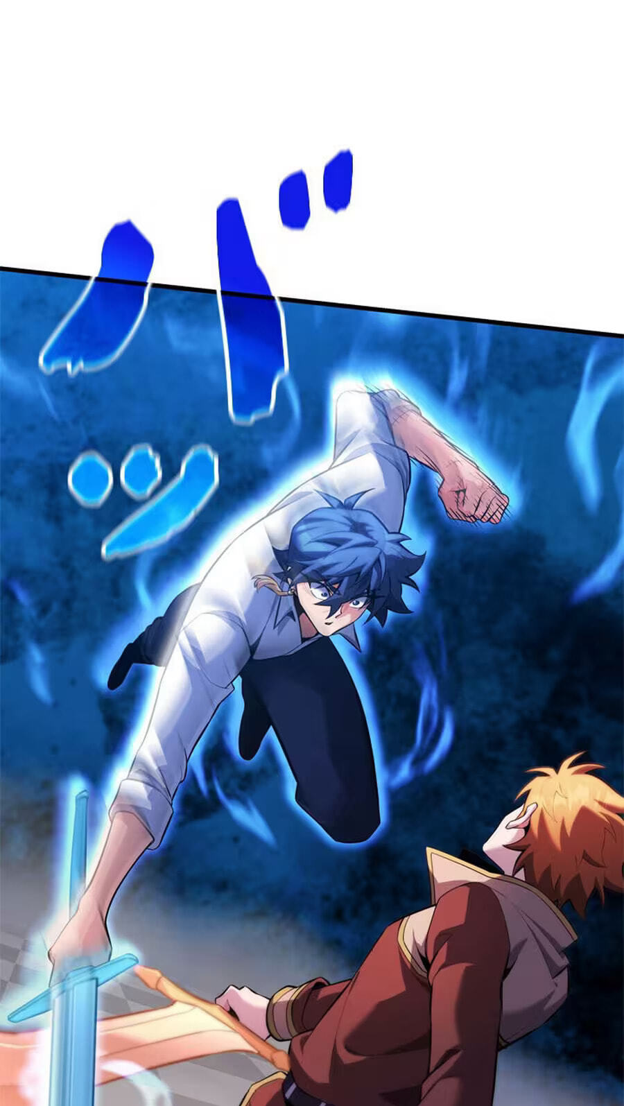 Read Never Touch Eldmia Egar (2026) chapter 25 image 67 on Lezhin