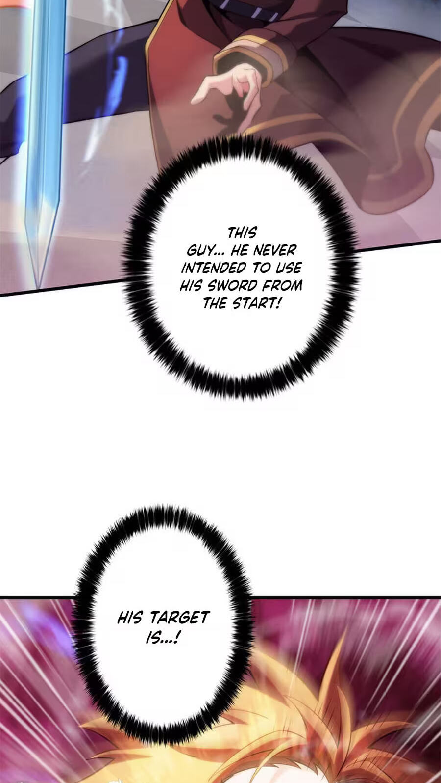Read Never Touch Eldmia Egar (2026) chapter 25 image 68 on Lezhin