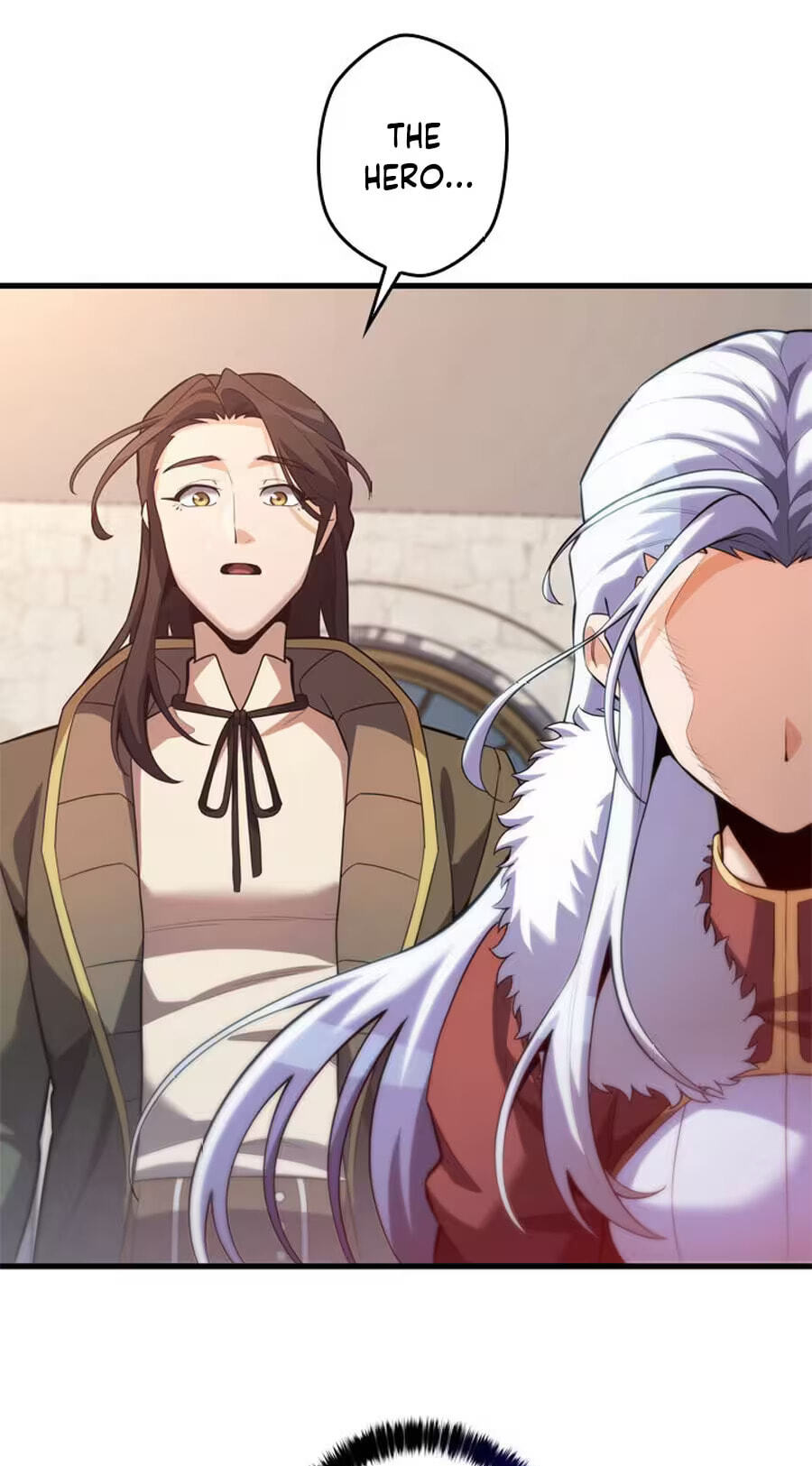 Read Never Touch Eldmia Egar (2026) chapter 25 image 75 on Lezhin